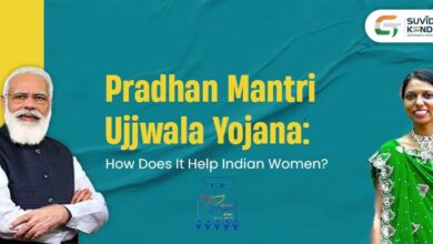 4️⃣ प्रधानमंत्री उज्ज्वला योजना — संपूर्ण माहिती (मराठीत)