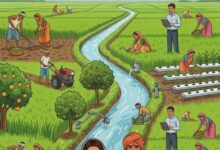 📱 रोजगार हमी योजनेत मोठा बदल – फेस ऑथेंटिकेशन अनिवार्य!